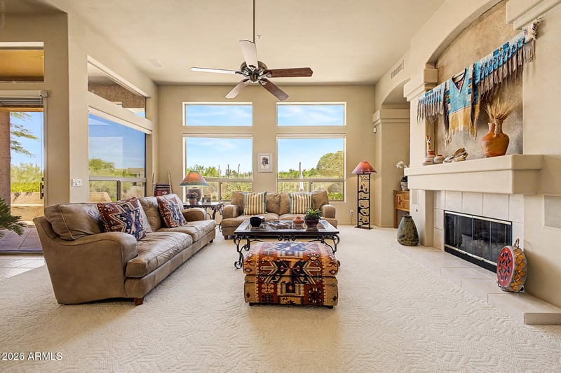 7884 E Alta Sierra Cir, Scottsdale, AZ 85266