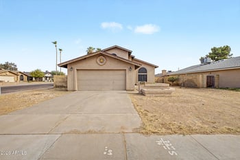 7885 Windsor Blvd, Glendale, AZ 85303