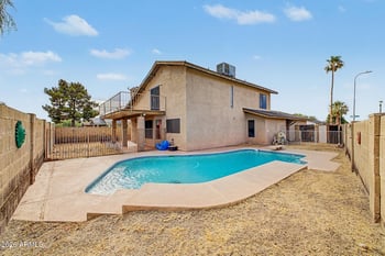 7885 Windsor Blvd, Glendale, AZ 85303