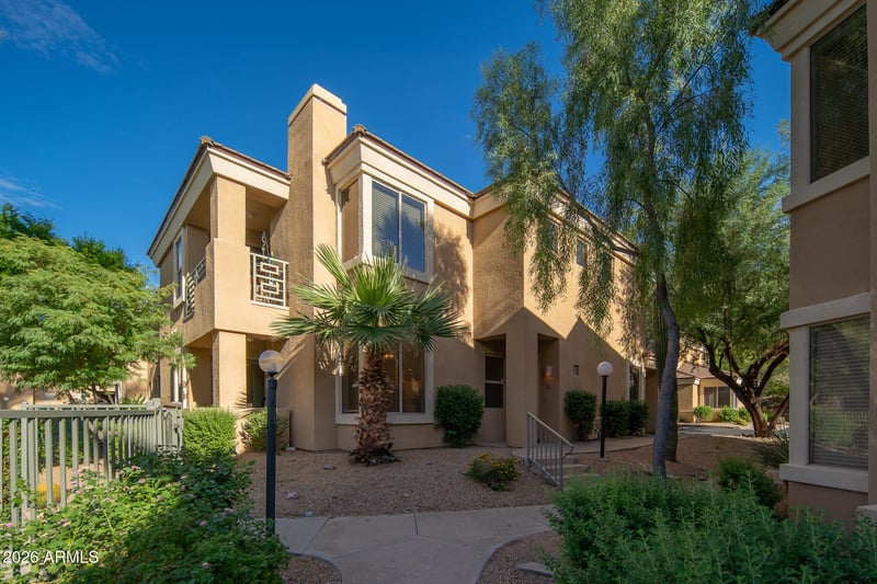 7887 N 16th St #125, Phoenix, AZ 85020