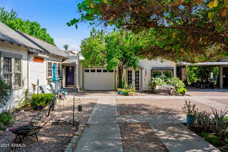 7887 N 5th Ave, Phoenix, AZ 85021