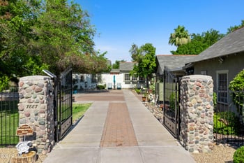 7887 N 5th Ave, Phoenix, AZ 85021