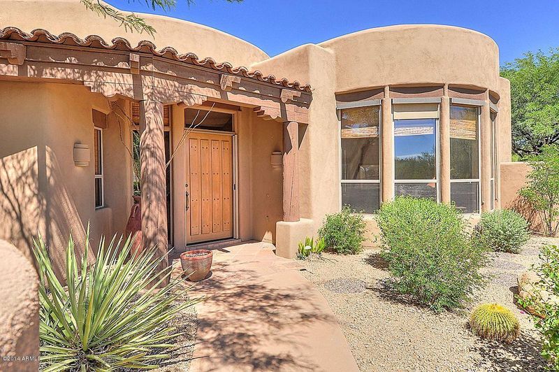 7888 E Thorntree Dr, Scottsdale, AZ 85266