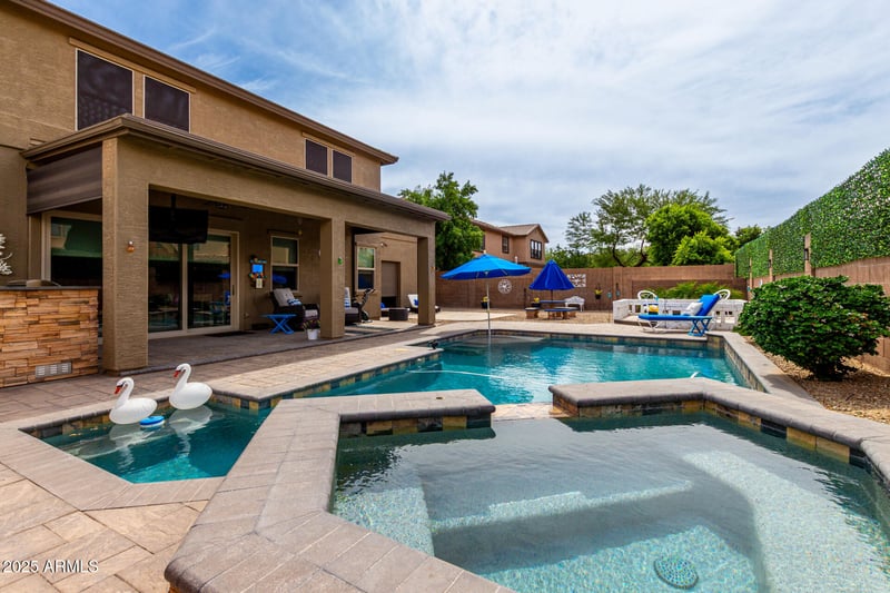 7888 Spur Dr, Peoria, AZ 85383