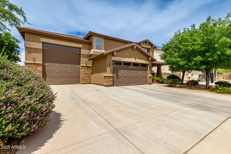 7888 Spur Dr, Peoria, AZ 85383