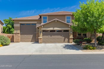 7888 Spur Dr, Peoria, AZ 85383