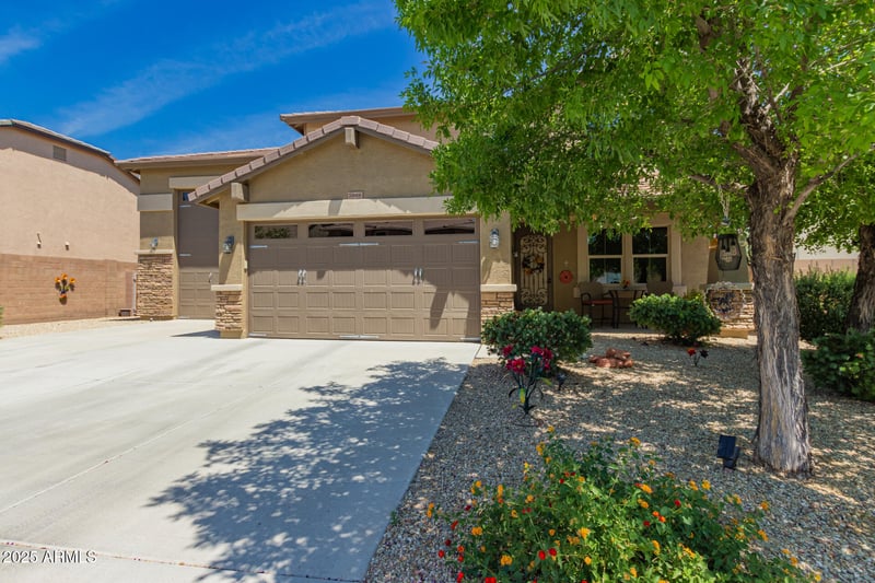 7888 Spur Dr, Peoria, AZ 85383