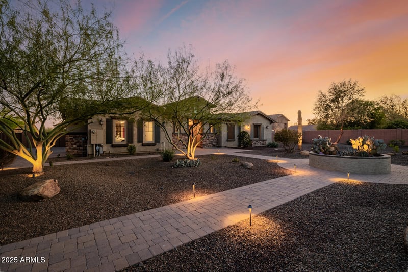 7889 Calle Lejos --, Peoria, AZ 85383