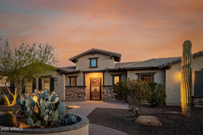 7889 Calle Lejos --, Peoria, AZ 85383