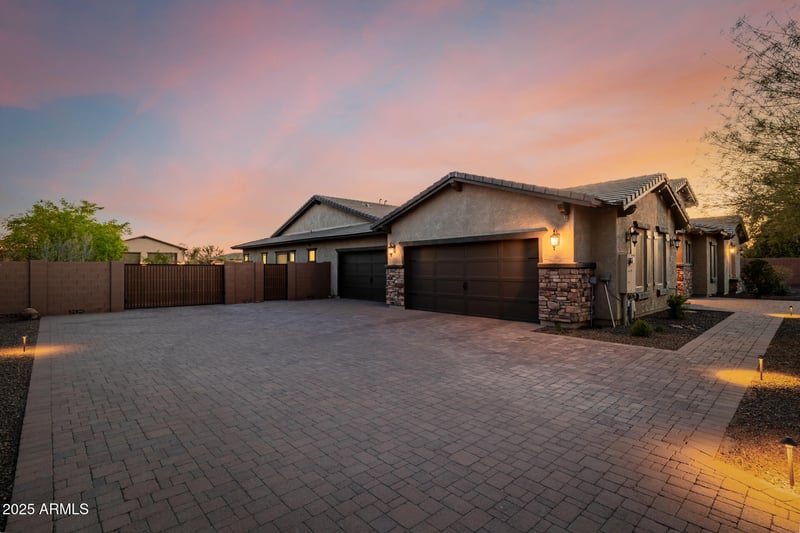 7889 Calle Lejos --, Peoria, AZ 85383