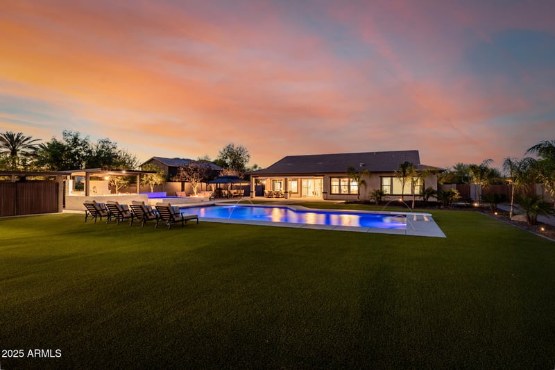 7889 Calle Lejos --, Peoria, AZ 85383