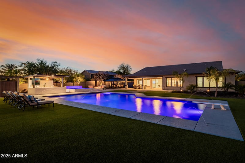 7889 Calle Lejos --, Peoria, AZ 85383