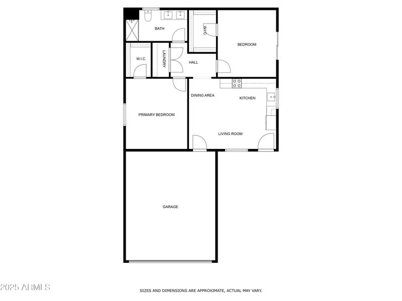 7889 Calle Lejos --, Peoria, AZ 85383