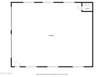 7889 Calle Lejos --, Peoria, AZ 85383