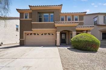 789 Cowboy Cove Trl, San Tan Valley, AZ 85143