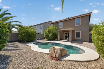 789 Cowboy Cove Trl, San Tan Valley, AZ 85143