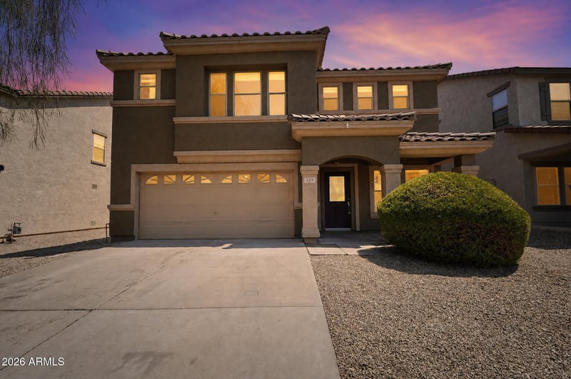 789 Cowboy Cove Trl, San Tan Valley, AZ 85143