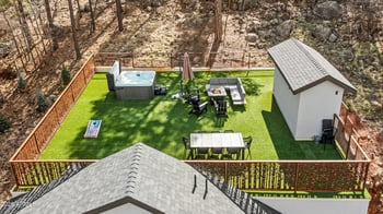 789 Forest View Dr, Flagstaff, AZ 86001