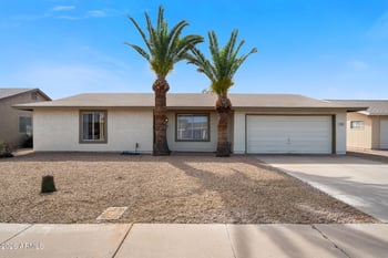 789 Leisure World --, Mesa, AZ 85206
