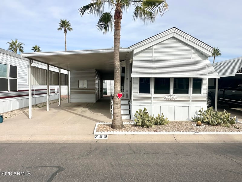 789 Cinnabar Dr #789, Apache Junction, AZ 85119