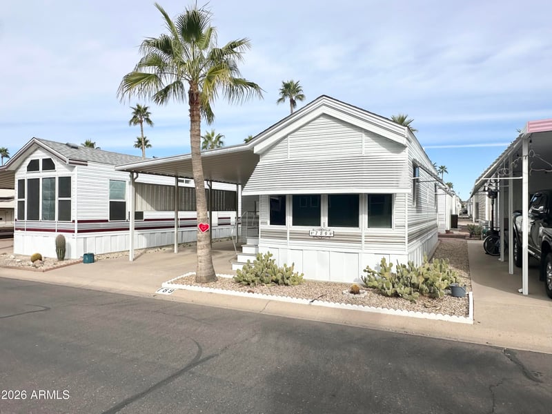 789 Cinnabar Dr #789, Apache Junction, AZ 85119