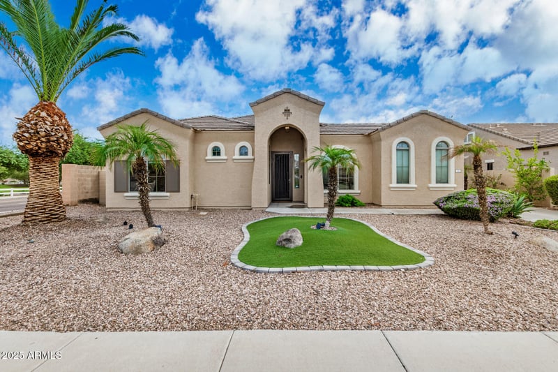 789 San Carlos Way, Chandler, AZ 85249
