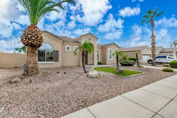 789 San Carlos Way, Chandler, AZ 85249