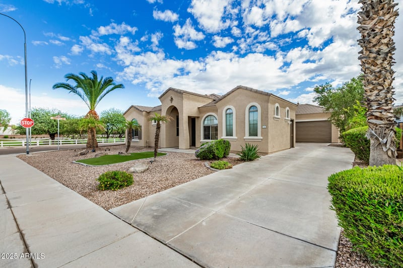 789 San Carlos Way, Chandler, AZ 85249
