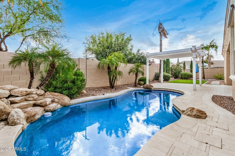 789 San Carlos Way, Chandler, AZ 85249