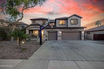 7895 W Melinda Ln, Peoria, AZ 85382