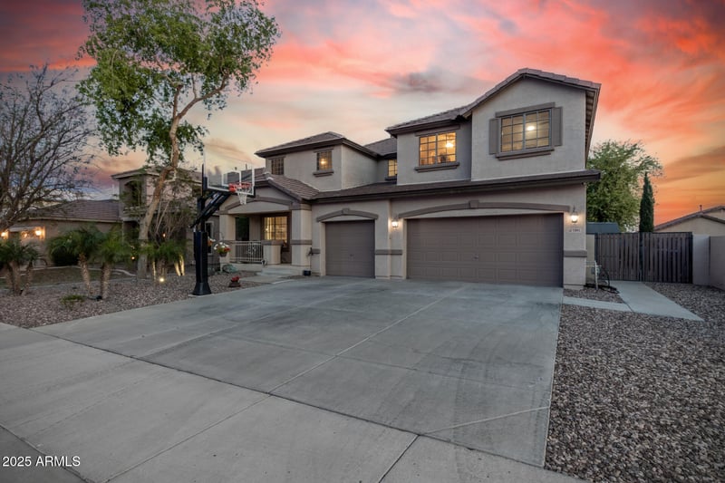 7895 W Melinda Ln, Peoria, AZ 85382