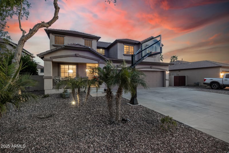 7895 W Melinda Ln, Peoria, AZ 85382