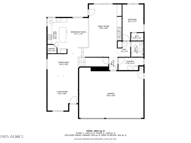 7895 W Melinda Ln, Peoria, AZ 85382