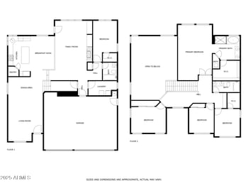 7895 W Melinda Ln, Peoria, AZ 85382