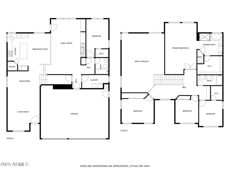 7895 W Melinda Ln, Peoria, AZ 85382