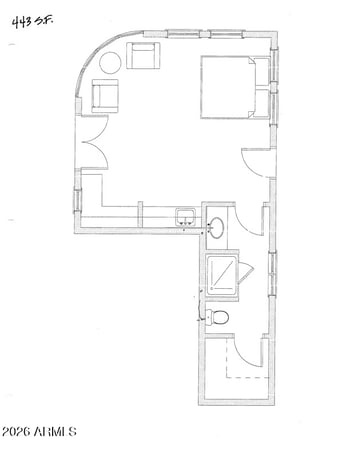 7896 Candelaria Dr, Scottsdale, AZ 85255