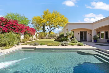 7896 Candelaria Dr, Scottsdale, AZ 85255