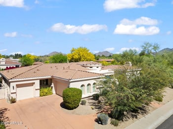 7896 Candelaria Dr, Scottsdale, AZ 85255