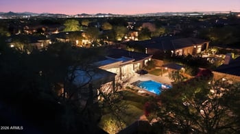 7896 Candelaria Dr, Scottsdale, AZ 85255