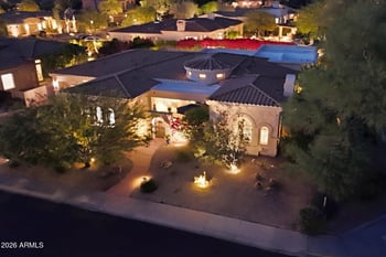 7896 Candelaria Dr, Scottsdale, AZ 85255