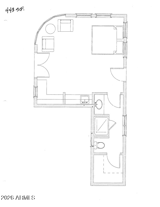7896 Candelaria Dr, Scottsdale, AZ 85255