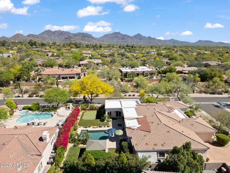 7896 Candelaria Dr, Scottsdale, AZ 85255