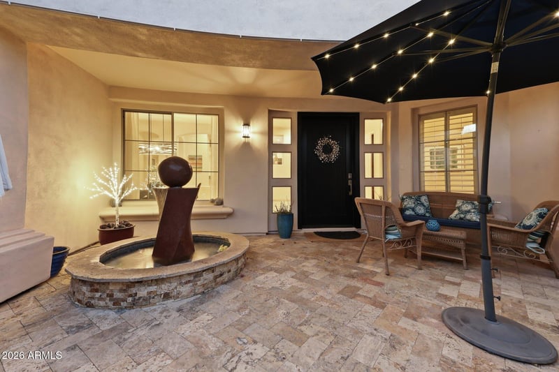 7896 Candelaria Dr, Scottsdale, AZ 85255