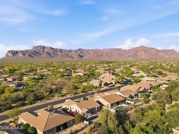 7899 Jojoba Cir, Gold Canyon, AZ 85118