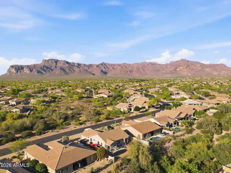 7899 Jojoba Cir, Gold Canyon, AZ 85118