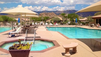 7899 Jojoba Cir, Gold Canyon, AZ 85118