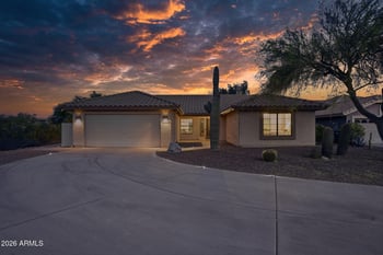 7899 Jojoba Cir, Gold Canyon, AZ 85118