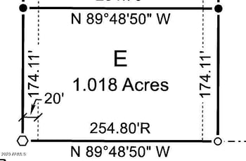 0 78th Lot A Ave #'_', Goodyear, AZ 85338