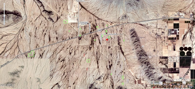 0 78th Lot A Ave #'_', Goodyear, AZ 85338