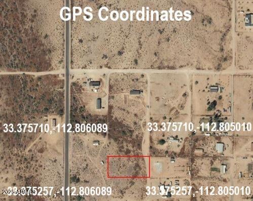 78XX 350 Ave #-, Tonopah, AZ 85354